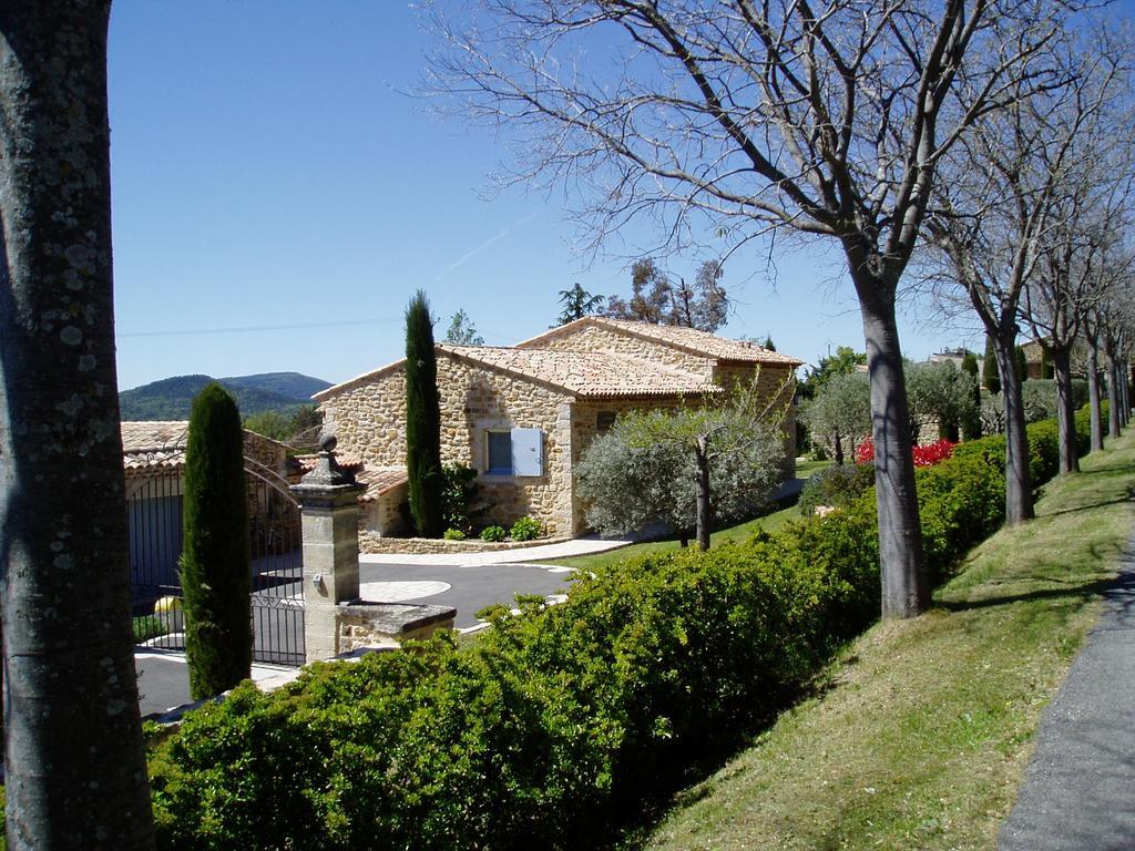 Le Grangeon Bed and Breakfast Cruis Exteriör bild
