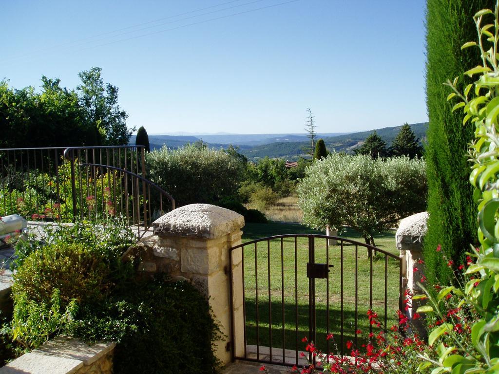 Le Grangeon Bed and Breakfast Cruis Exteriör bild