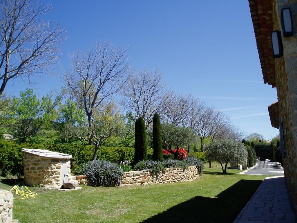 Le Grangeon Bed and Breakfast Cruis Exteriör bild